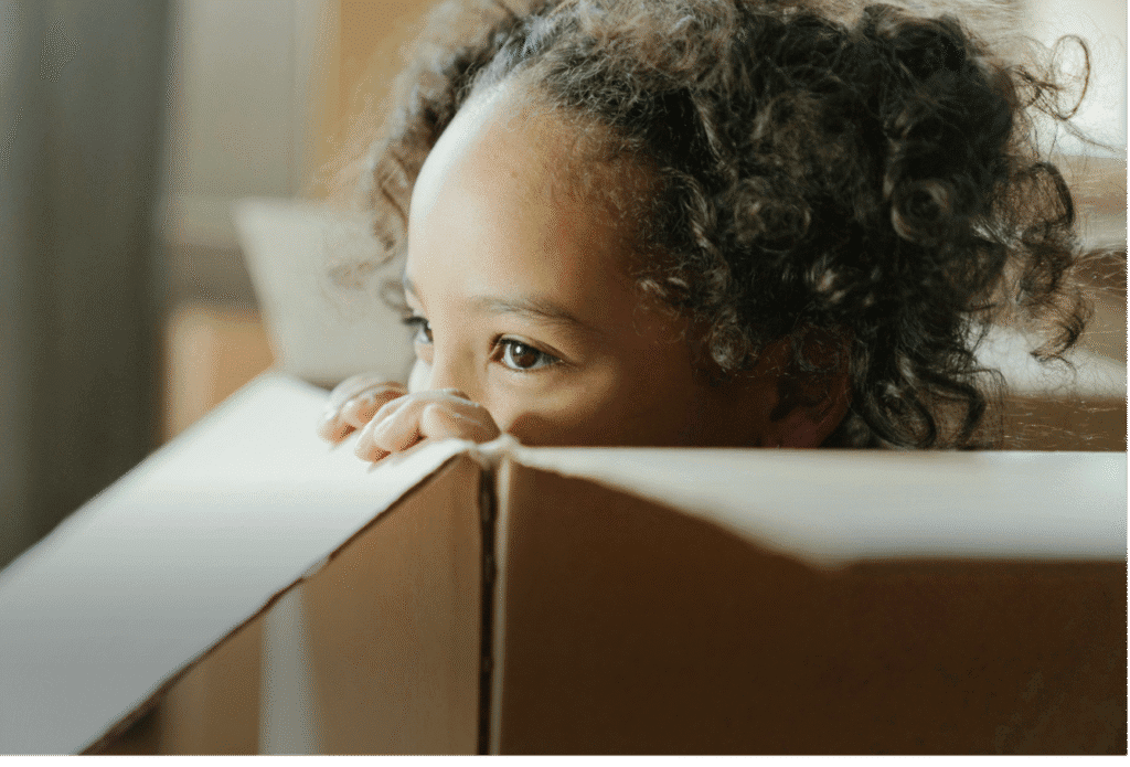 Residential and Commercial Movers in Minneapolis, MN moves family