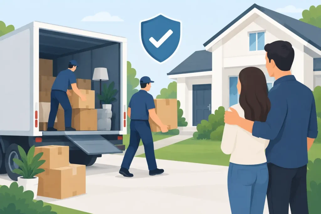 Residential Mover Reliability Review That Helps